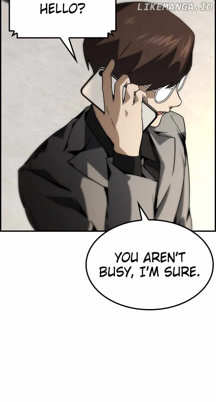 Bad Ending Maker Chapter 77 28